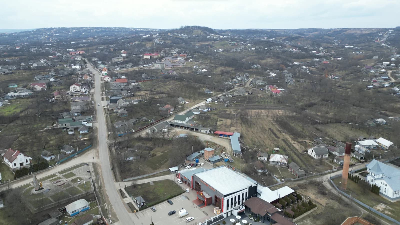 Klishkivtsi
