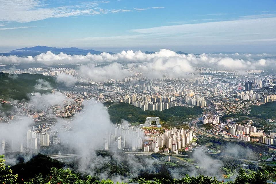 Daejeon