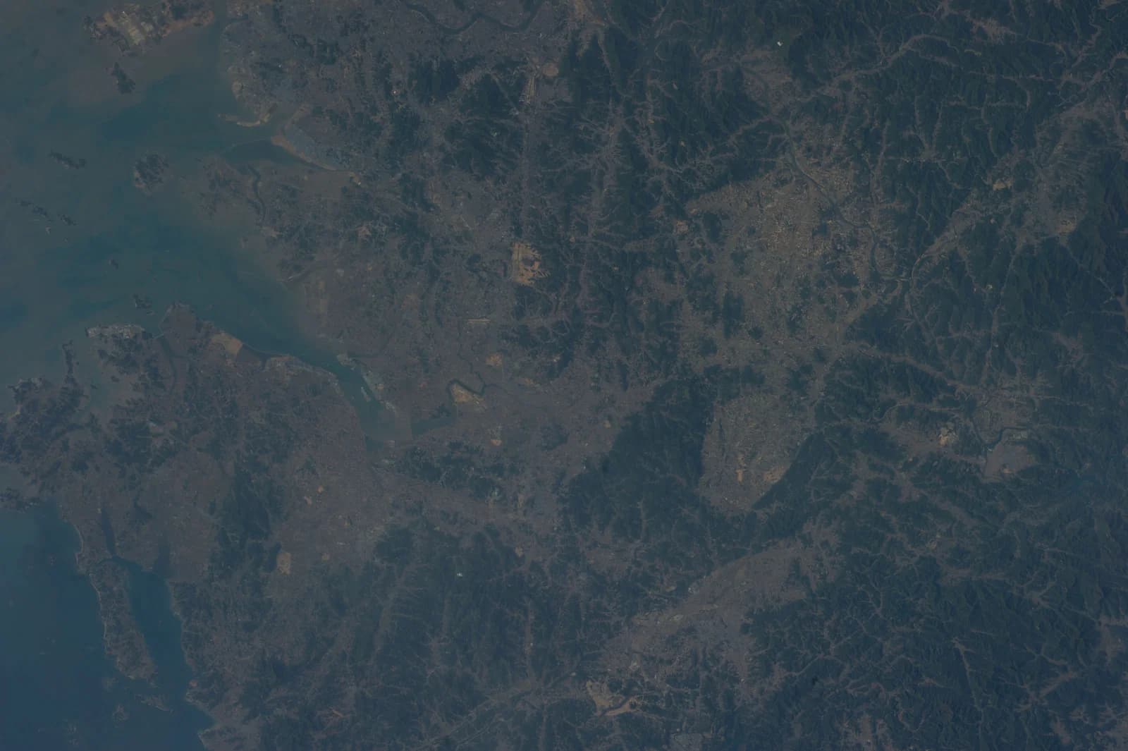 Gyeonggi Province
