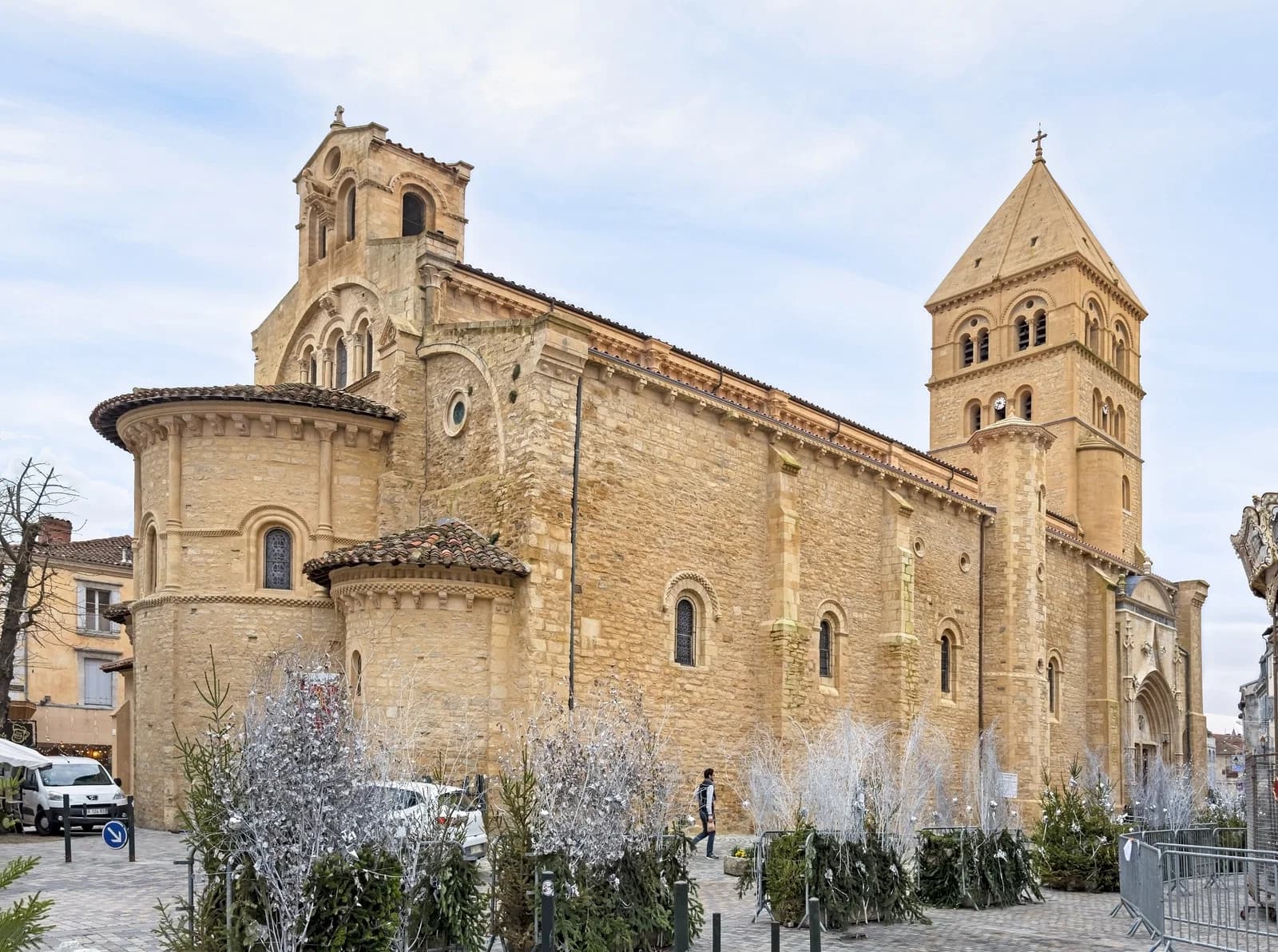 Saint-Gaudens