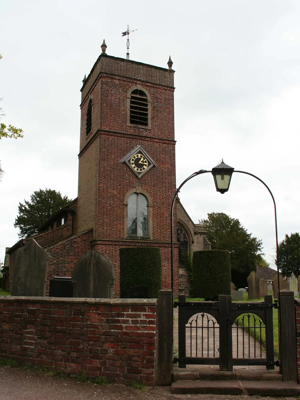 Swettenham