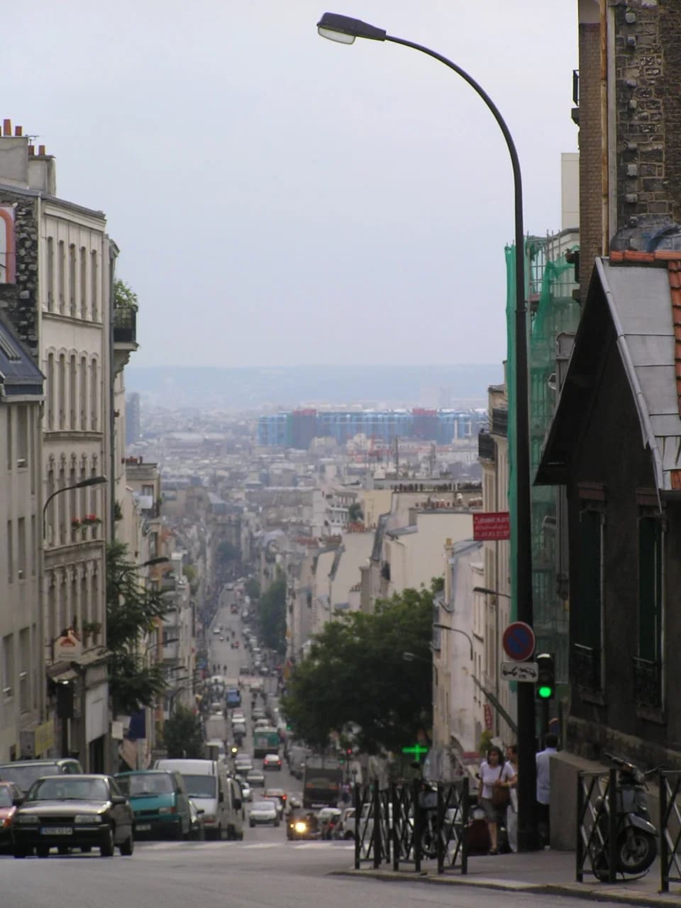 20th arrondissement of Paris