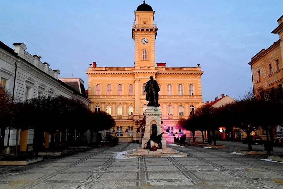 Komárno