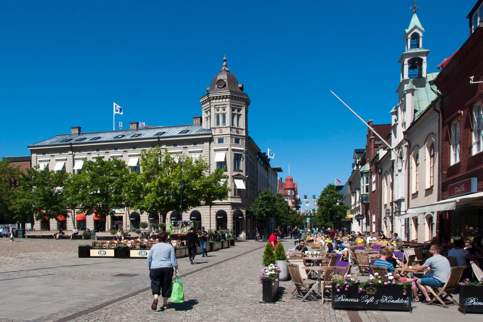 Skövde