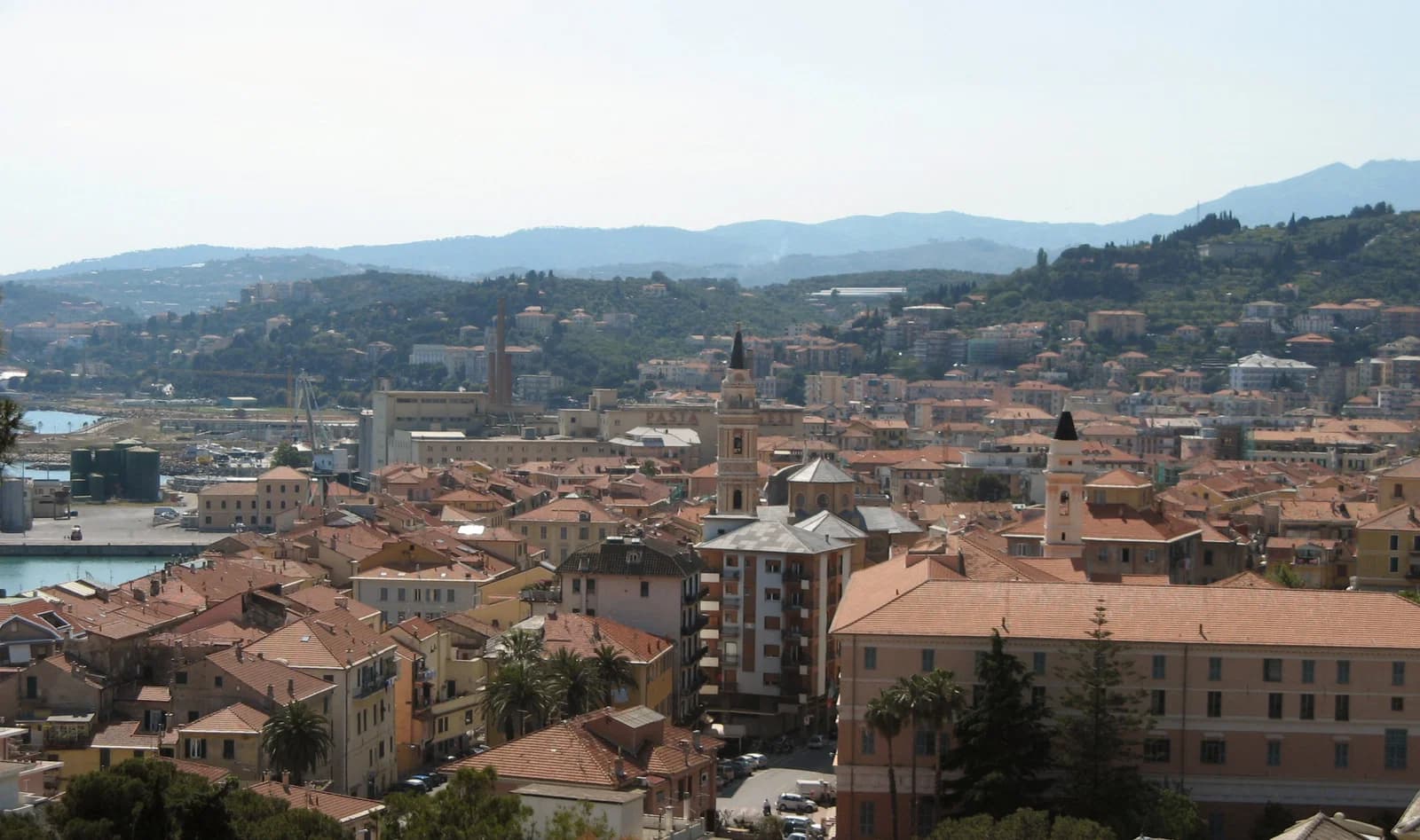 Oneglia