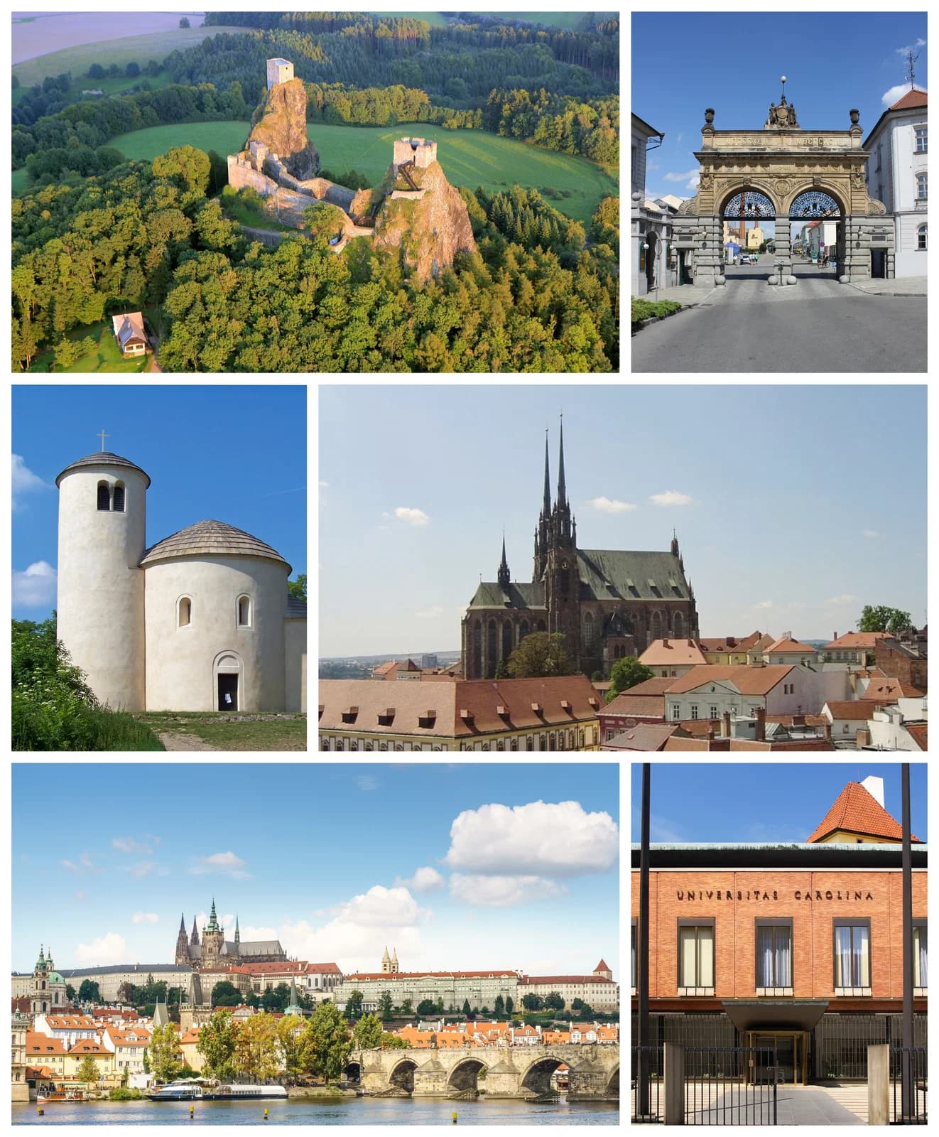 Czech Republic