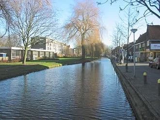 Alphen am Rhein
