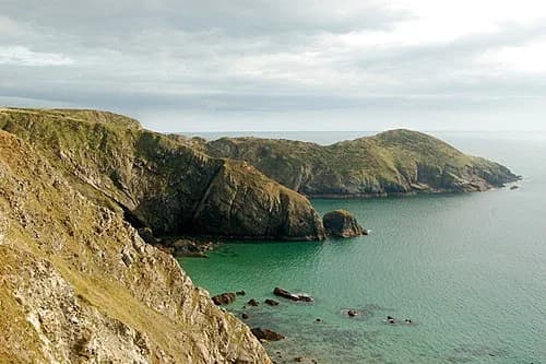 Pembrokeshire