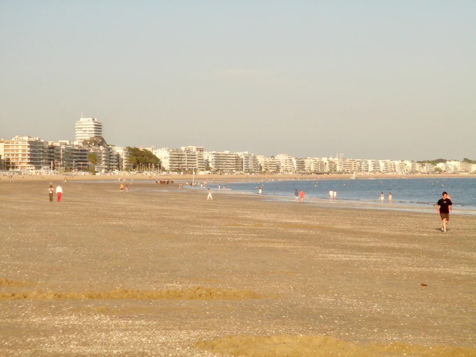 La Baule-Escoublac