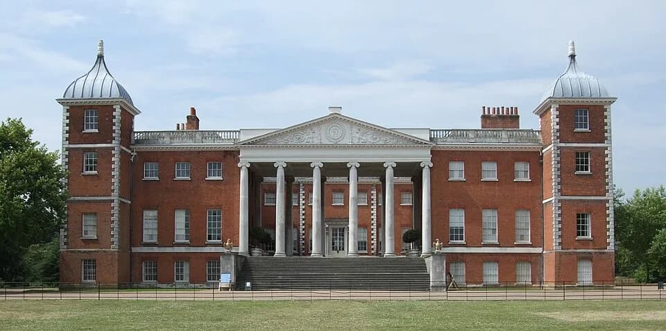 Osterley