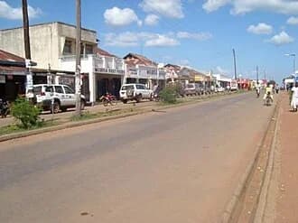 Soroti