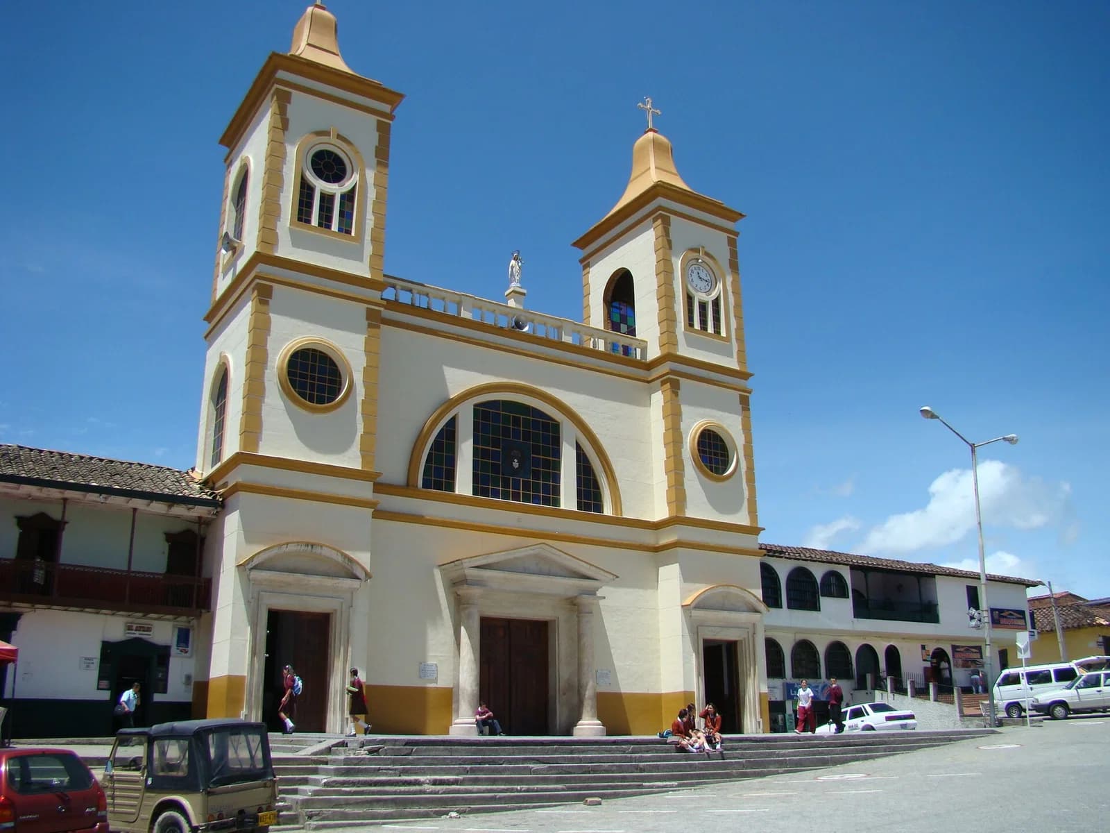 La Unión