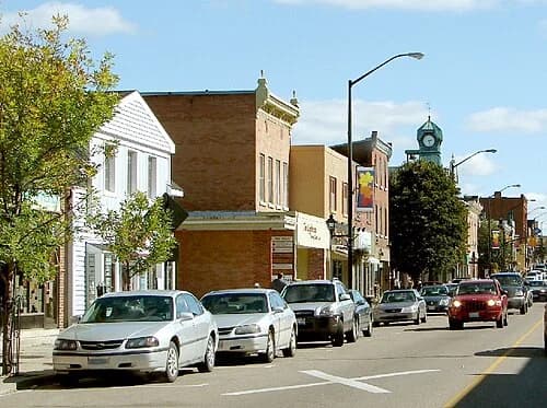 Renfrew