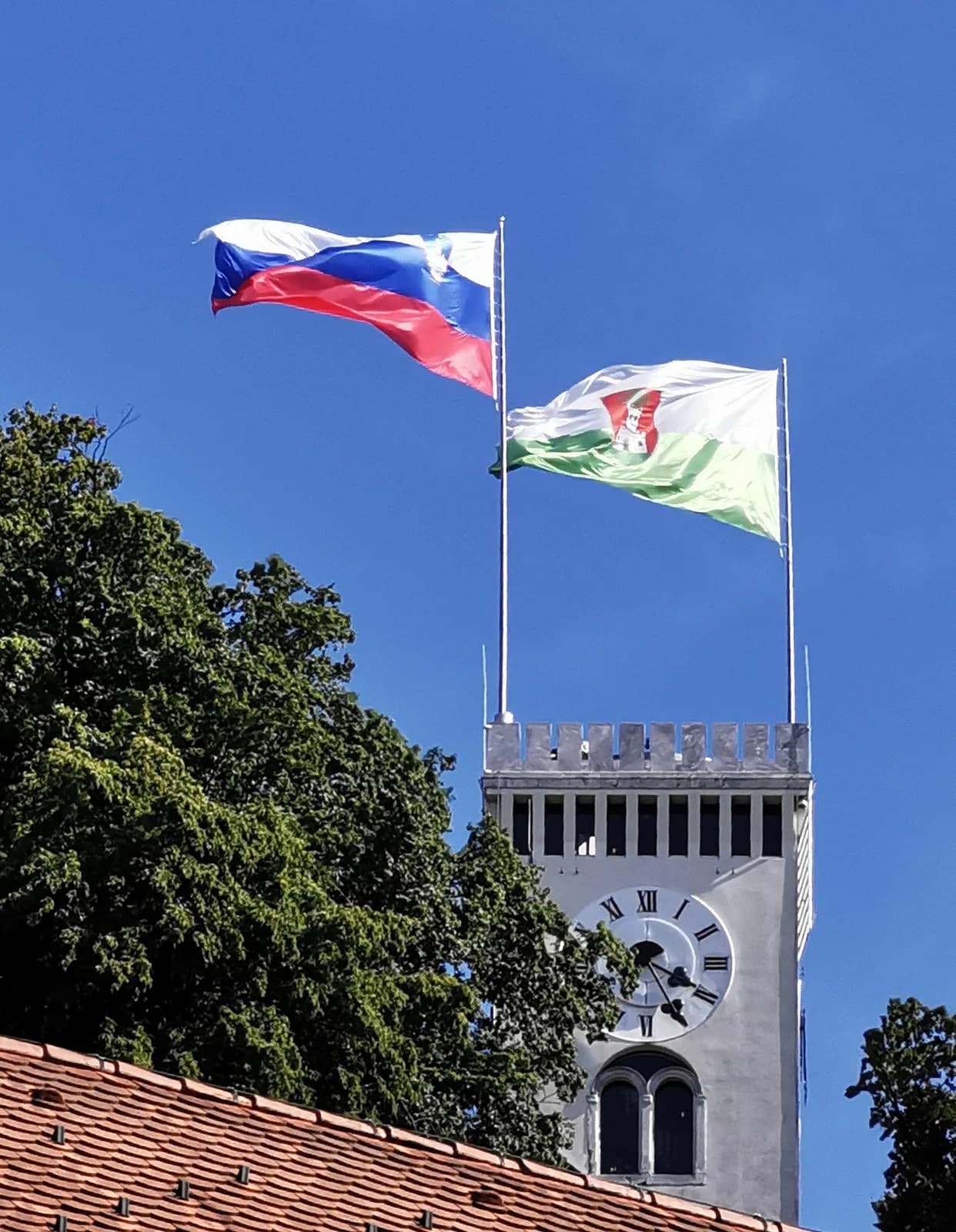 Slovenia