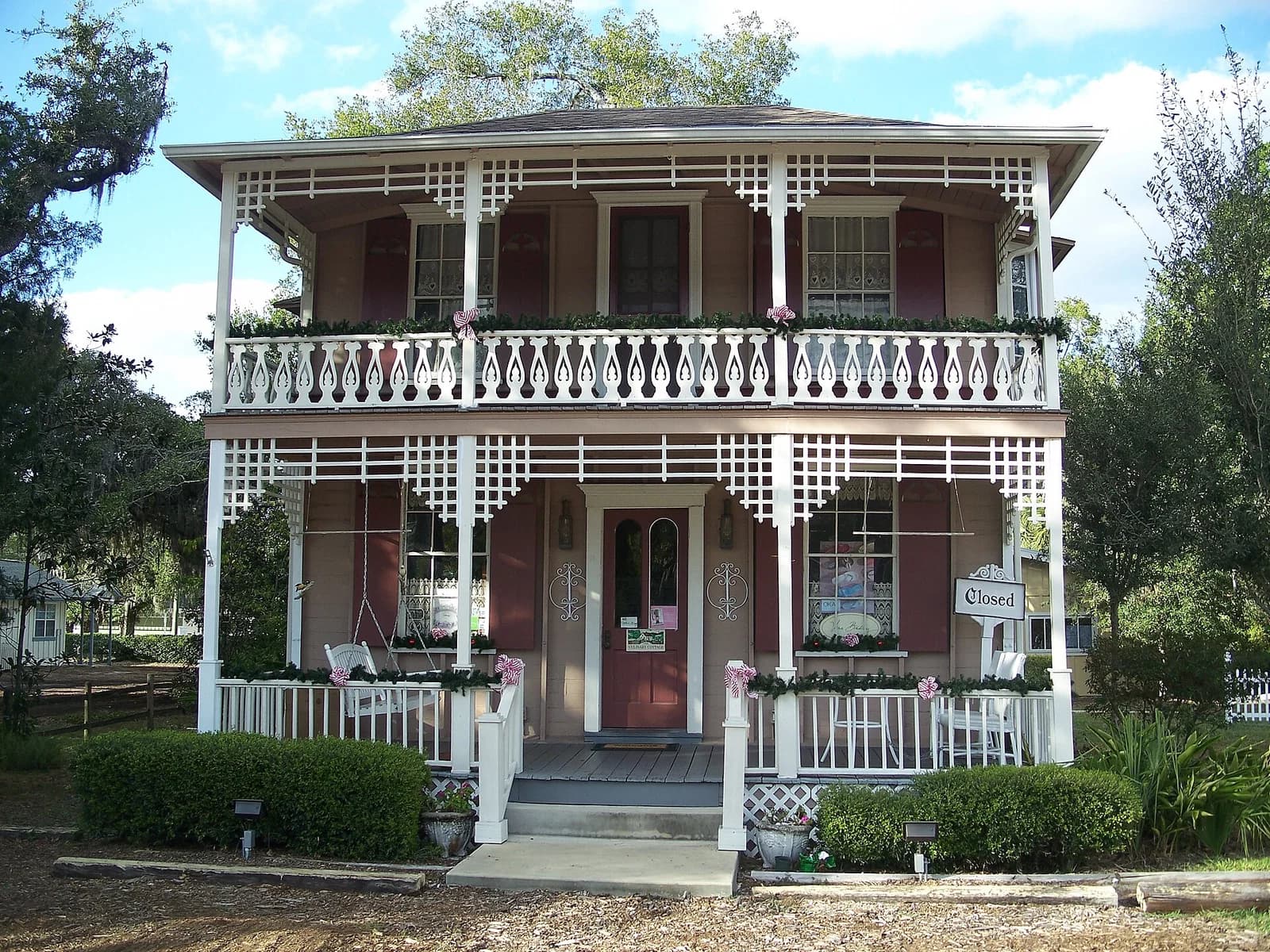 Longwood