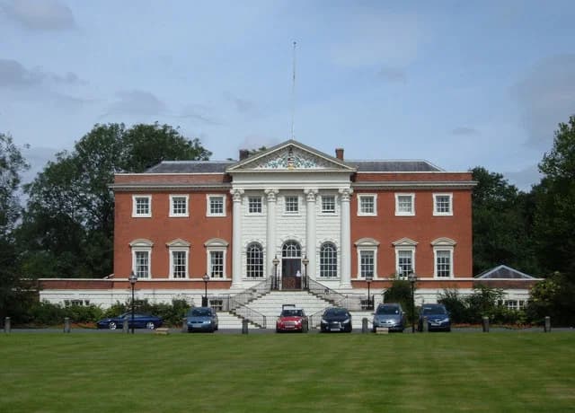 Warrington