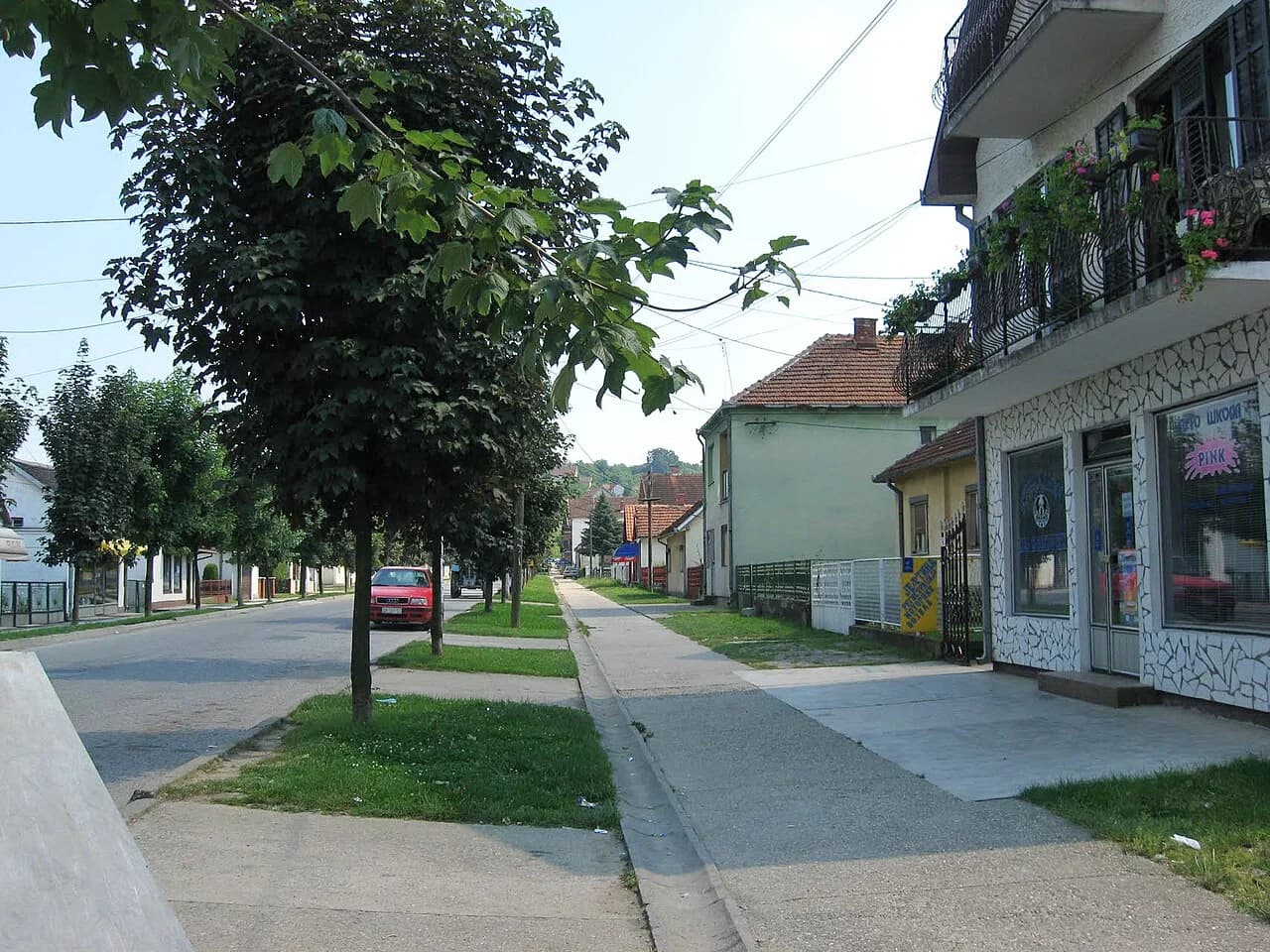 Koceljeva Municipality
