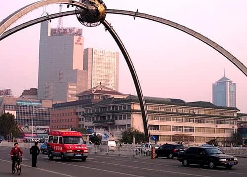 Weifang