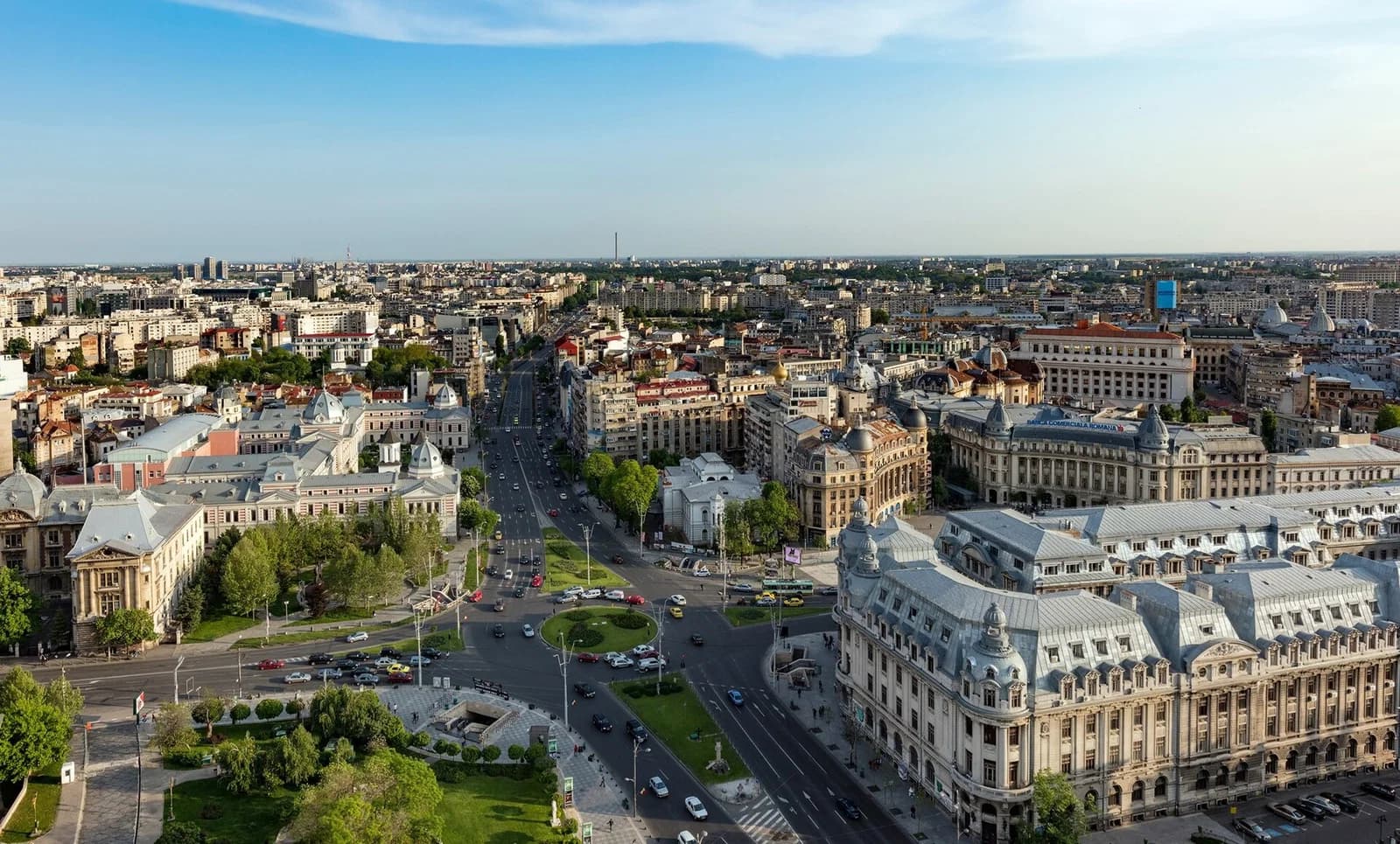 Romania