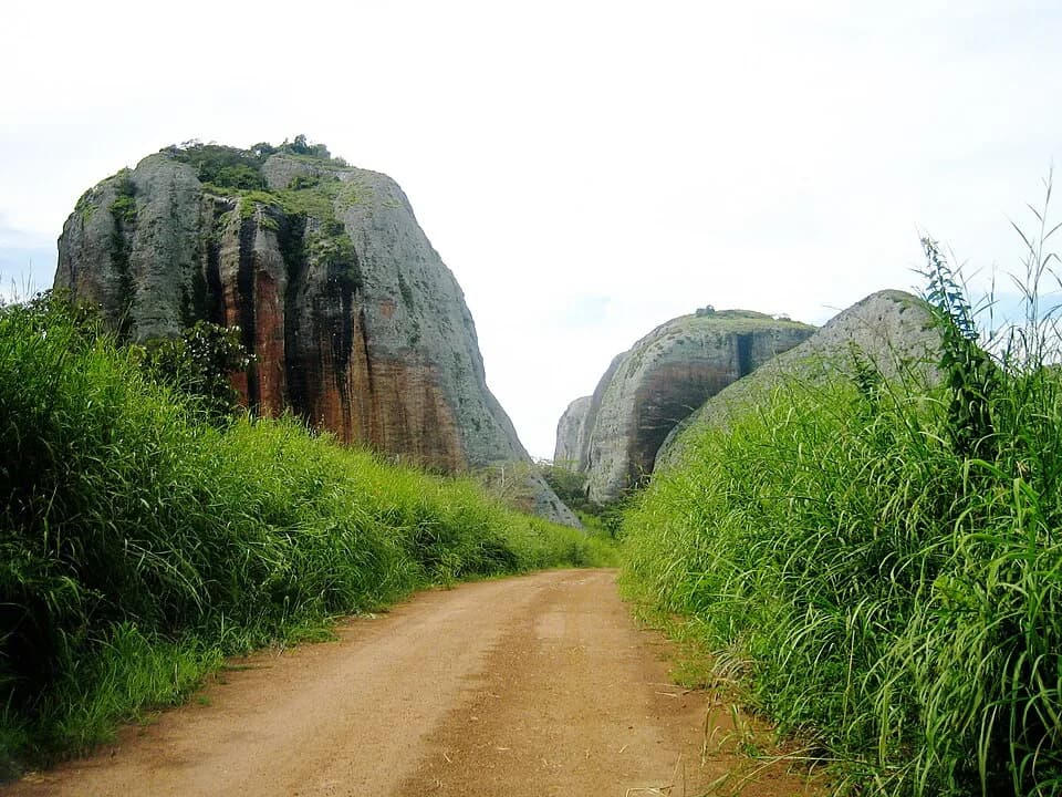 Malanje Province
