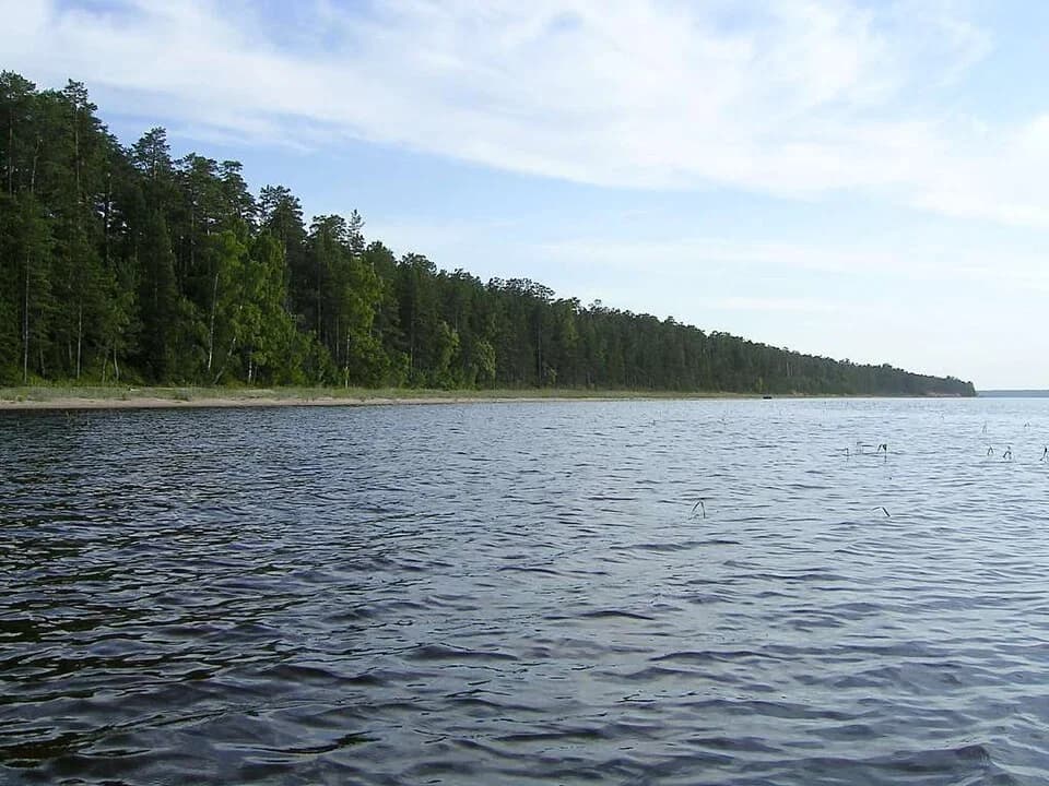 Leningrad Oblast