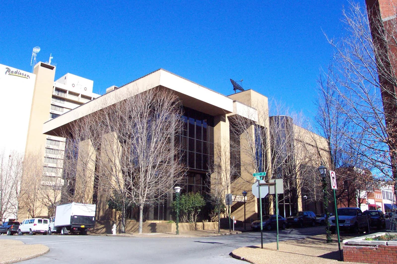 Fayetteville
