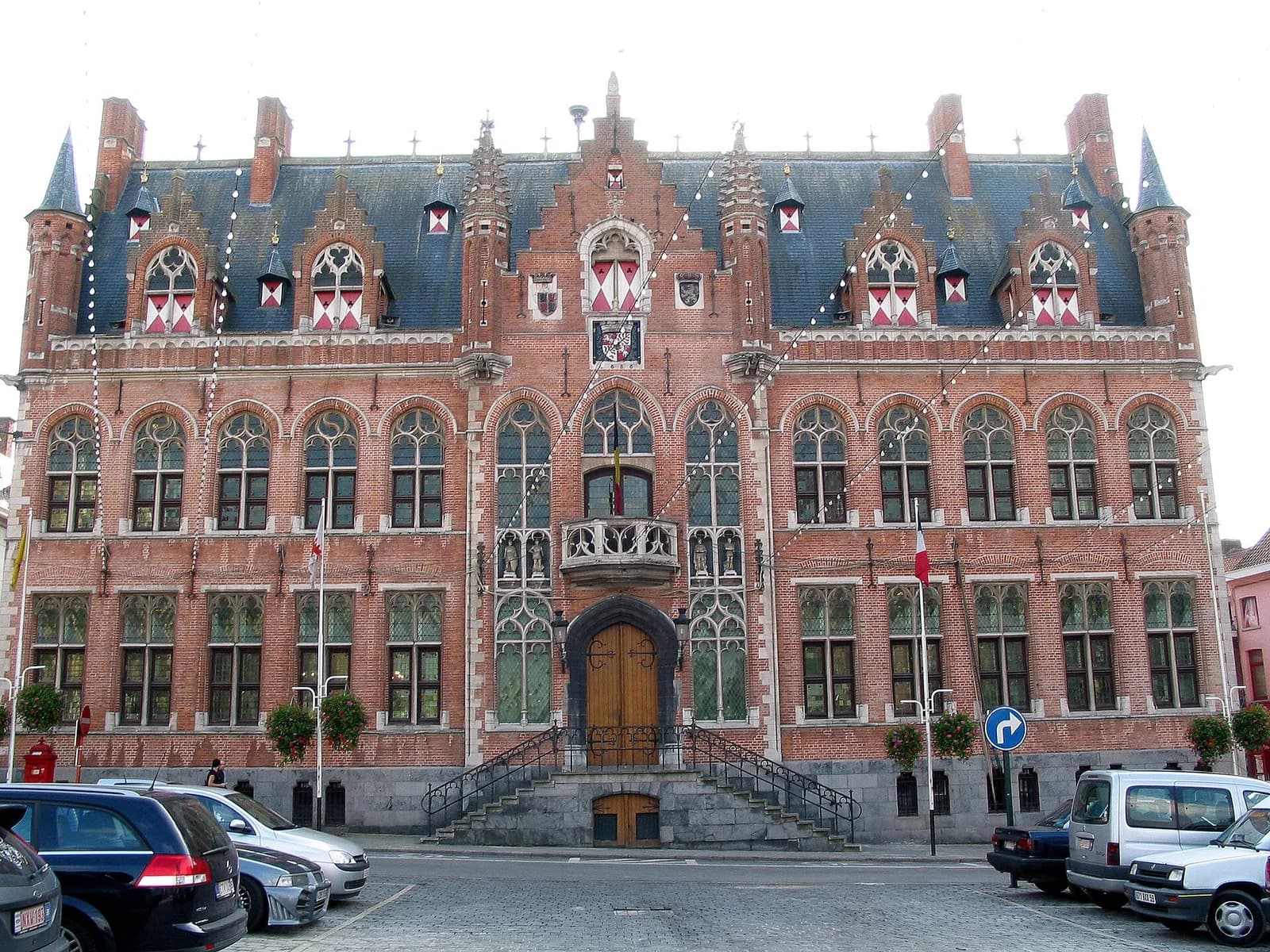 Mouscron