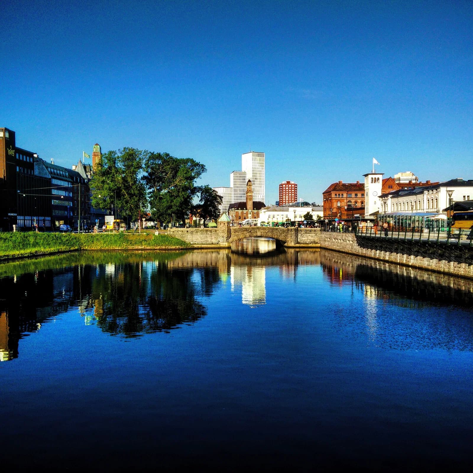 Malmö