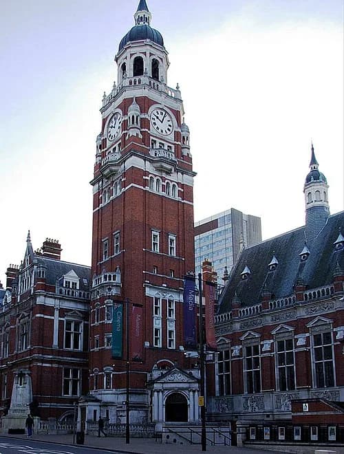 Croydon