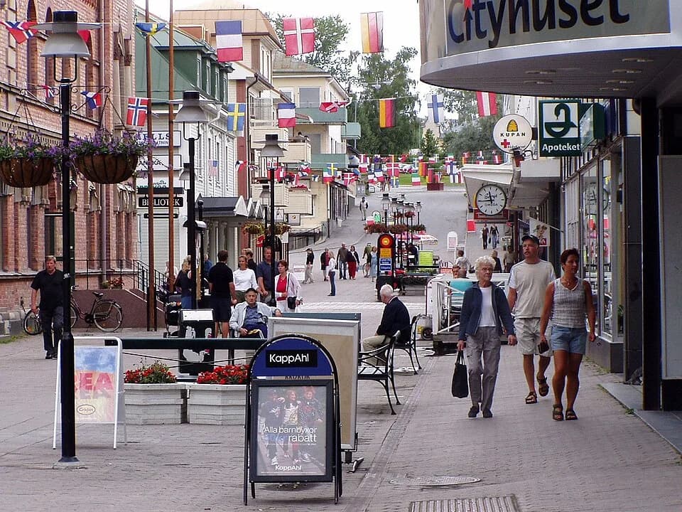 Sollefteå