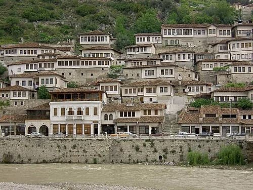Albania