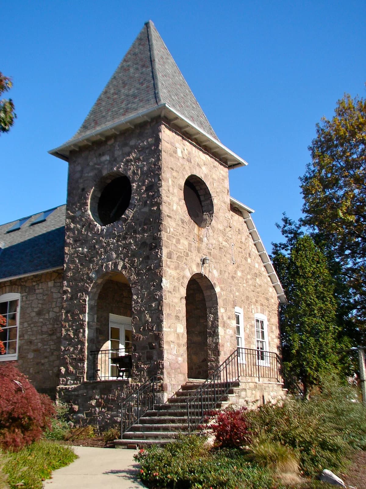 Abington Township