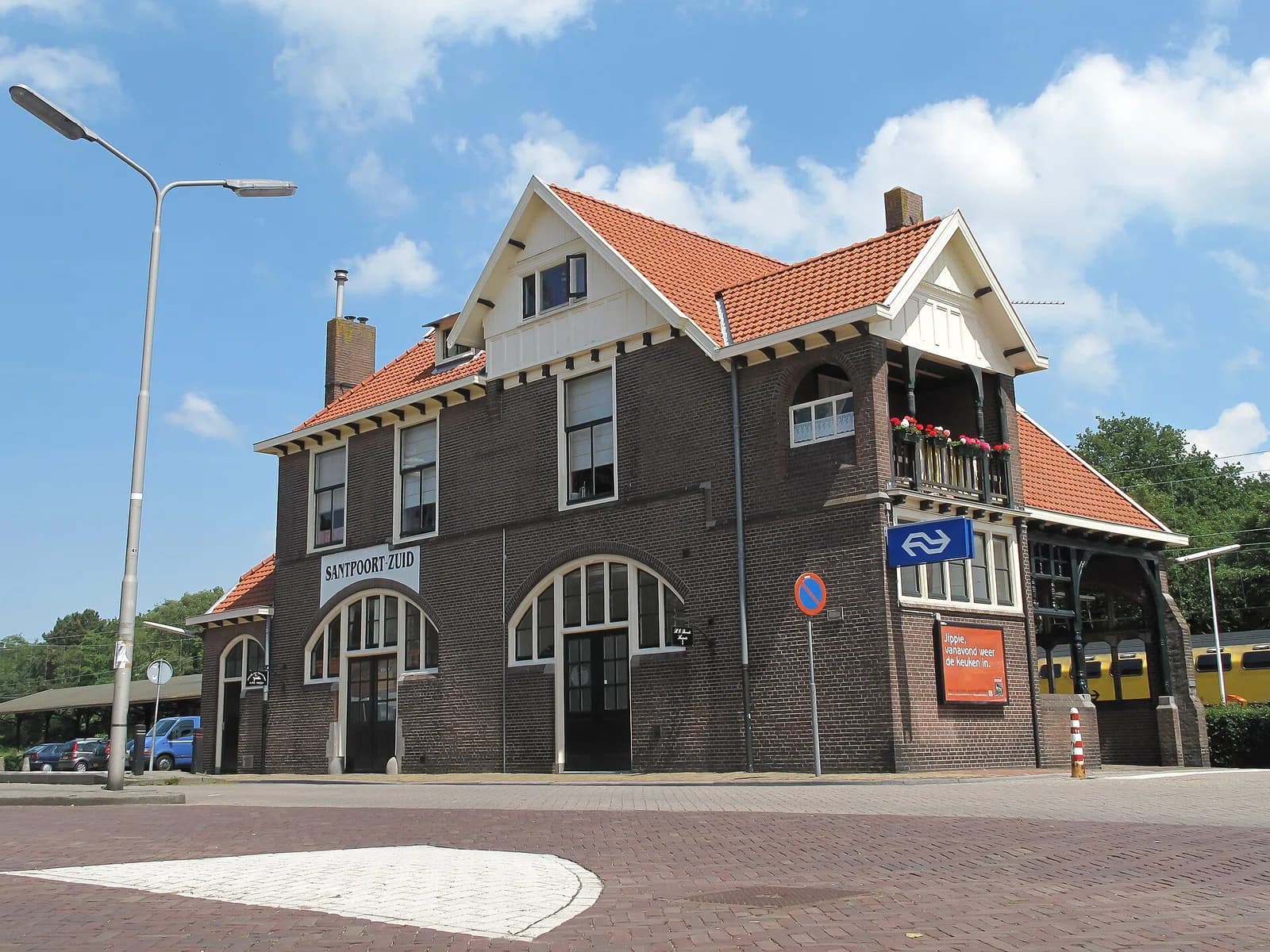 Santpoort-Zuid