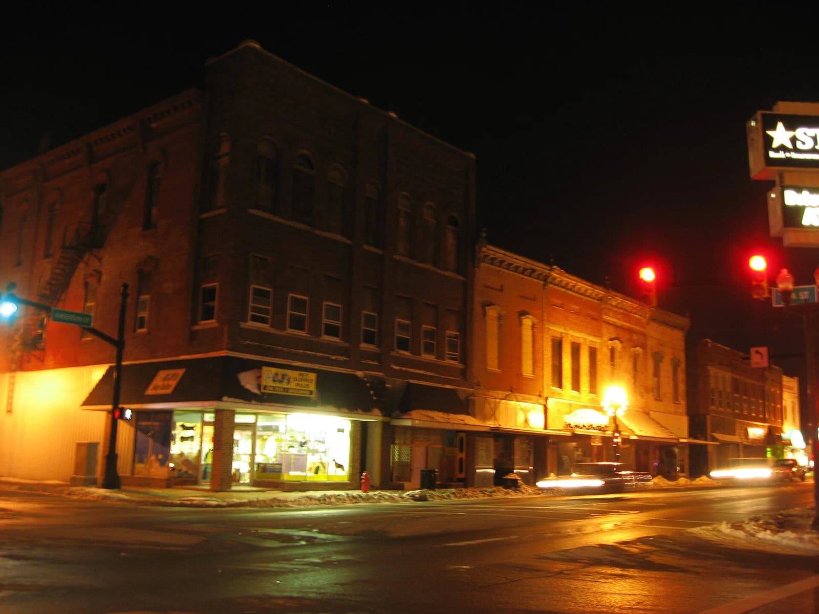 Elwood