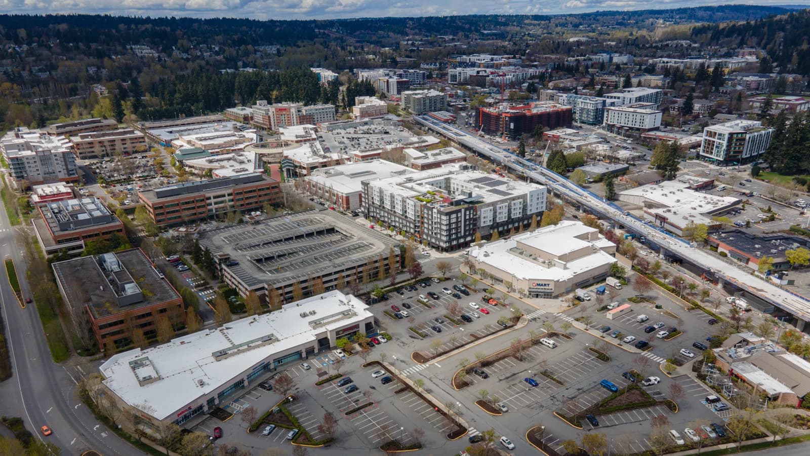 Redmond