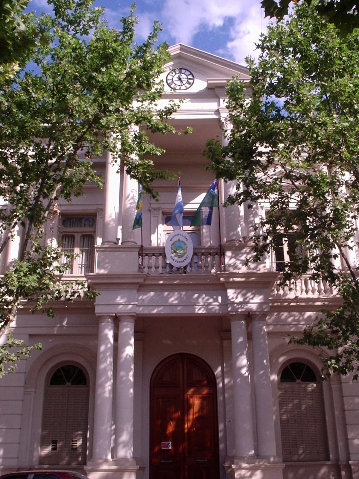 San Fernando