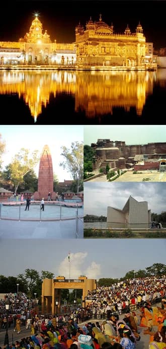 Punjab