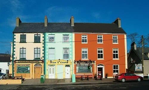 Greencastle