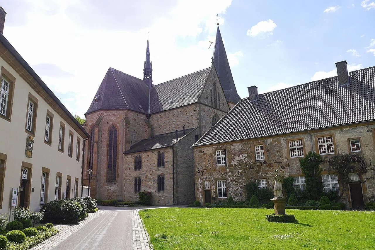 Herzebrock-Clarholz