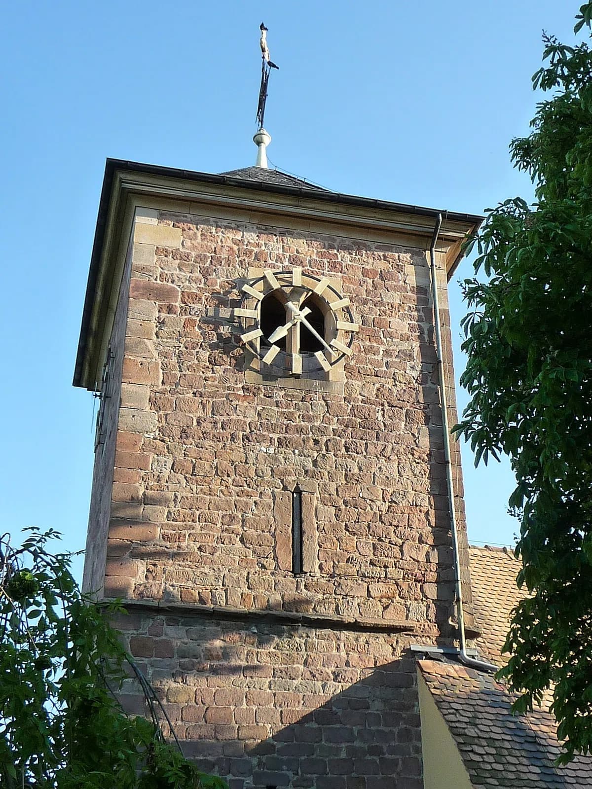 Herxheim am Berg