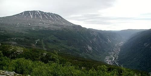 Telemark