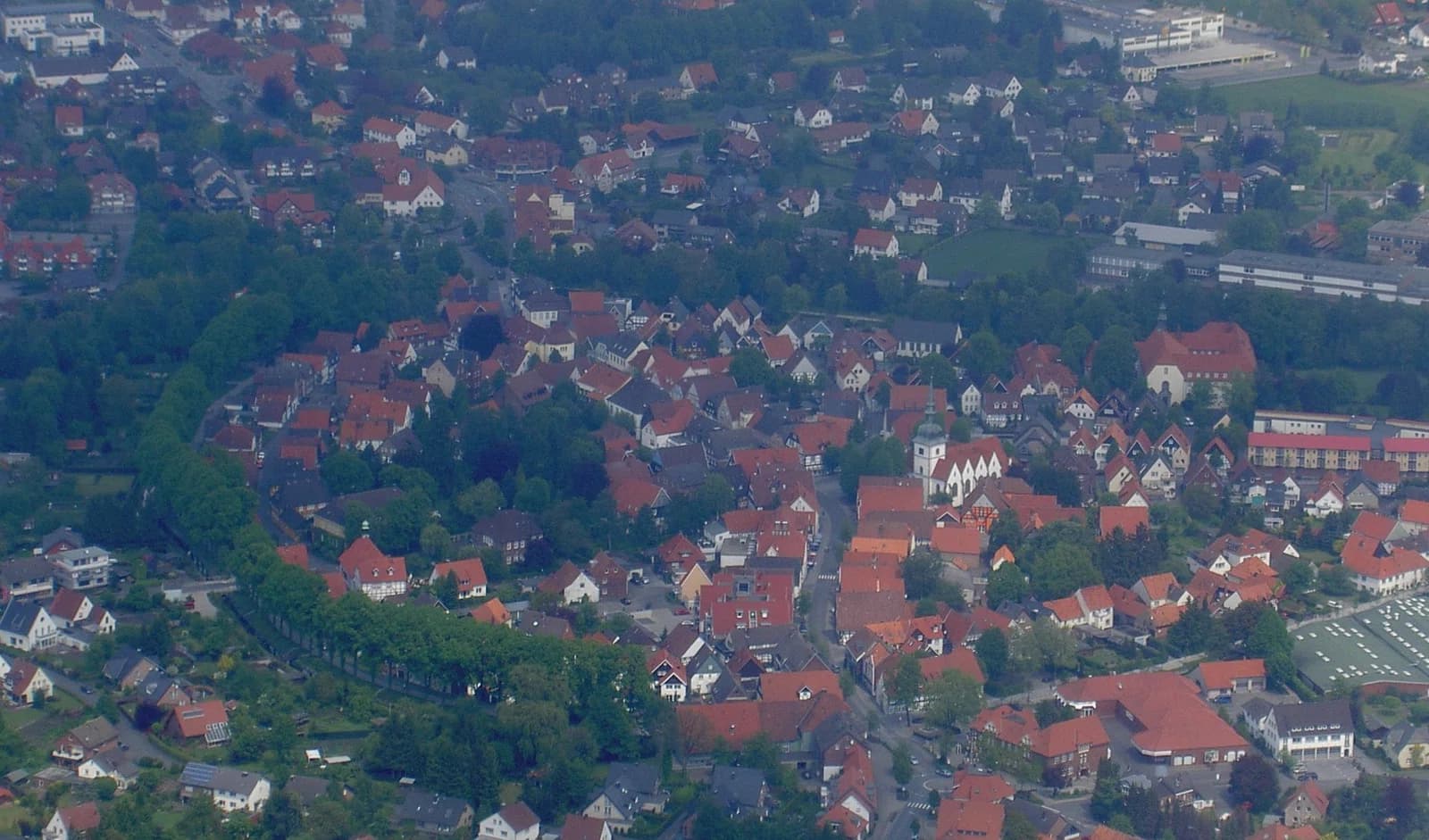 Rietberg
