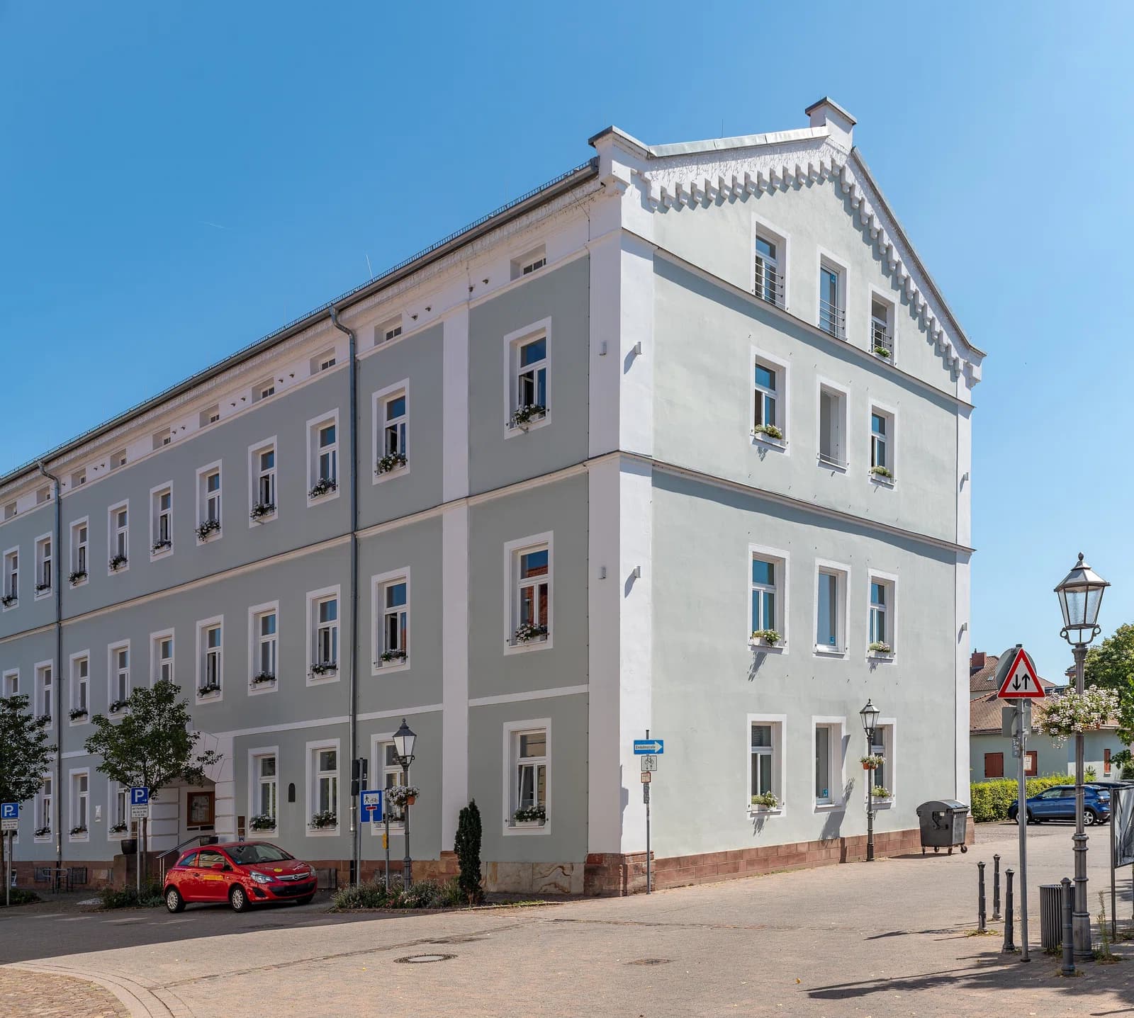 Germersheim