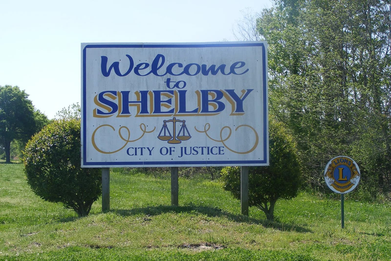 Shelby