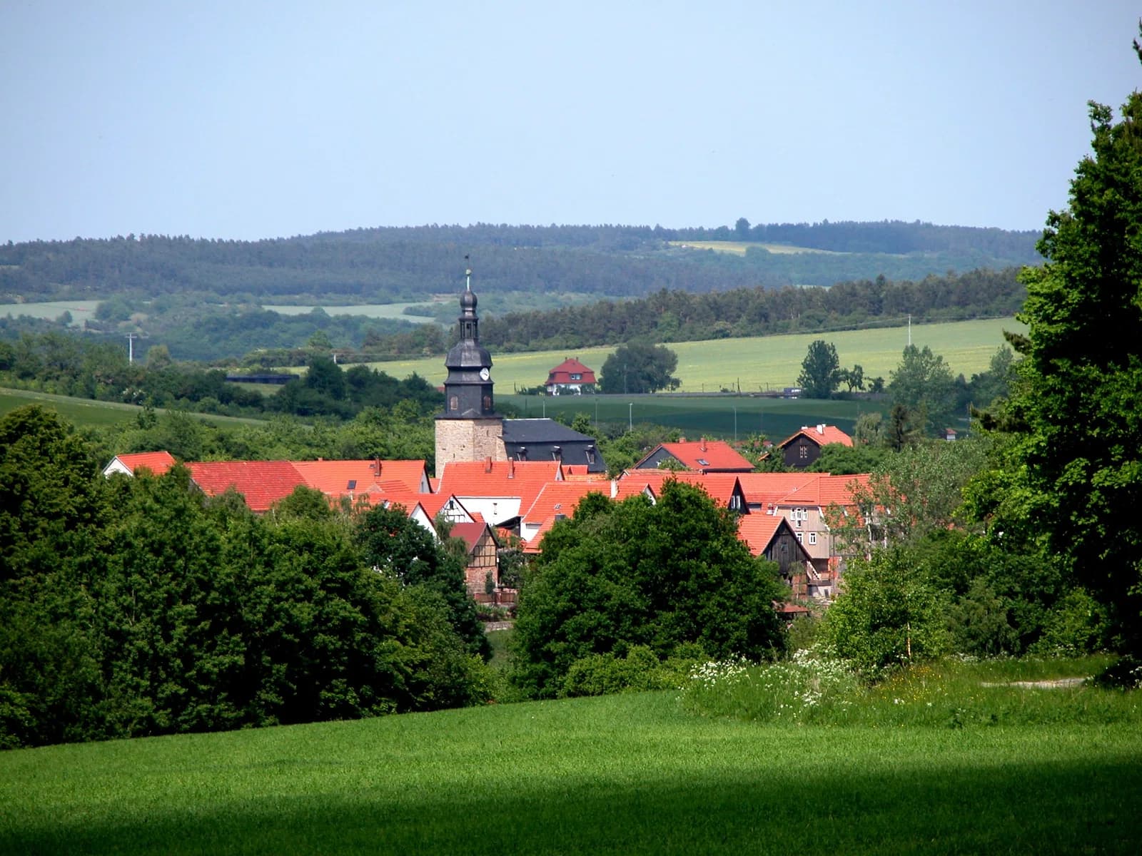 Singen
