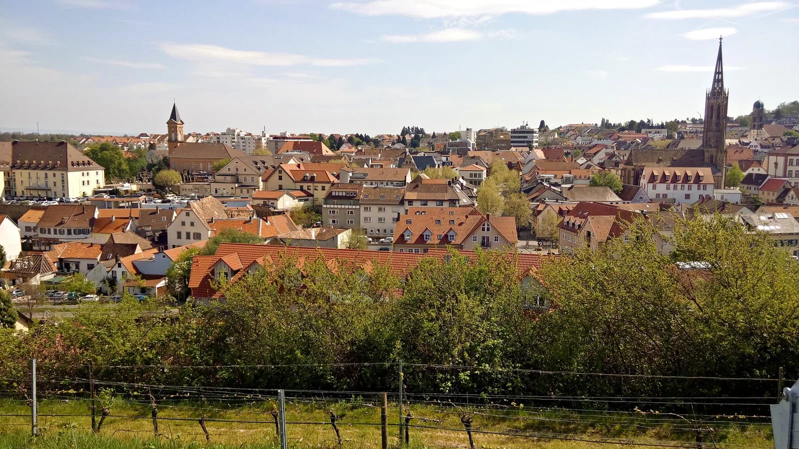 Bad Dürkheim