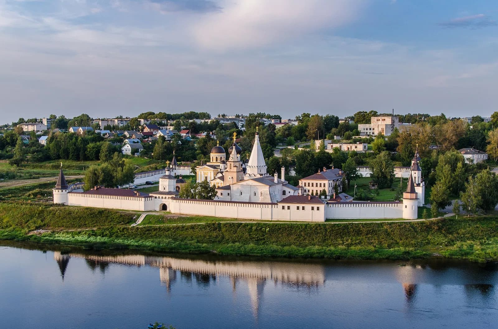 Tver Oblast