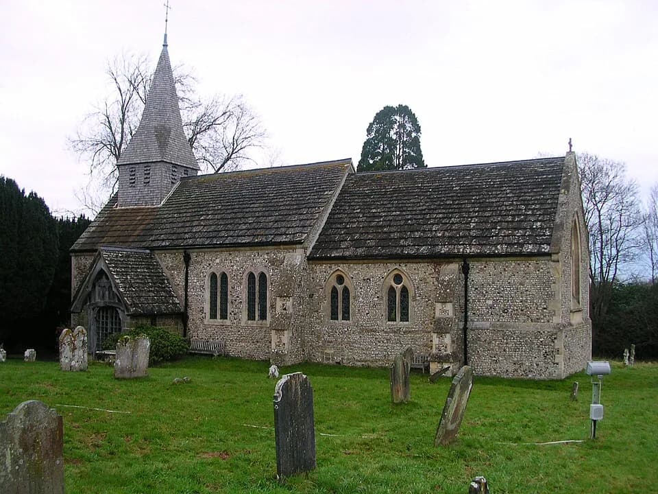 Woodmancote