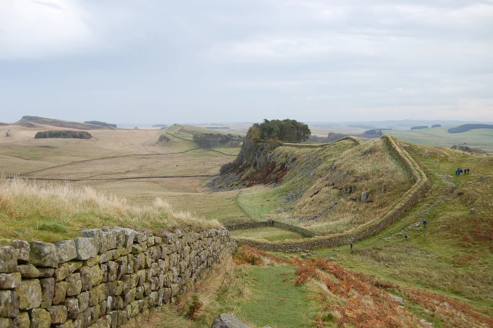 Northumberland