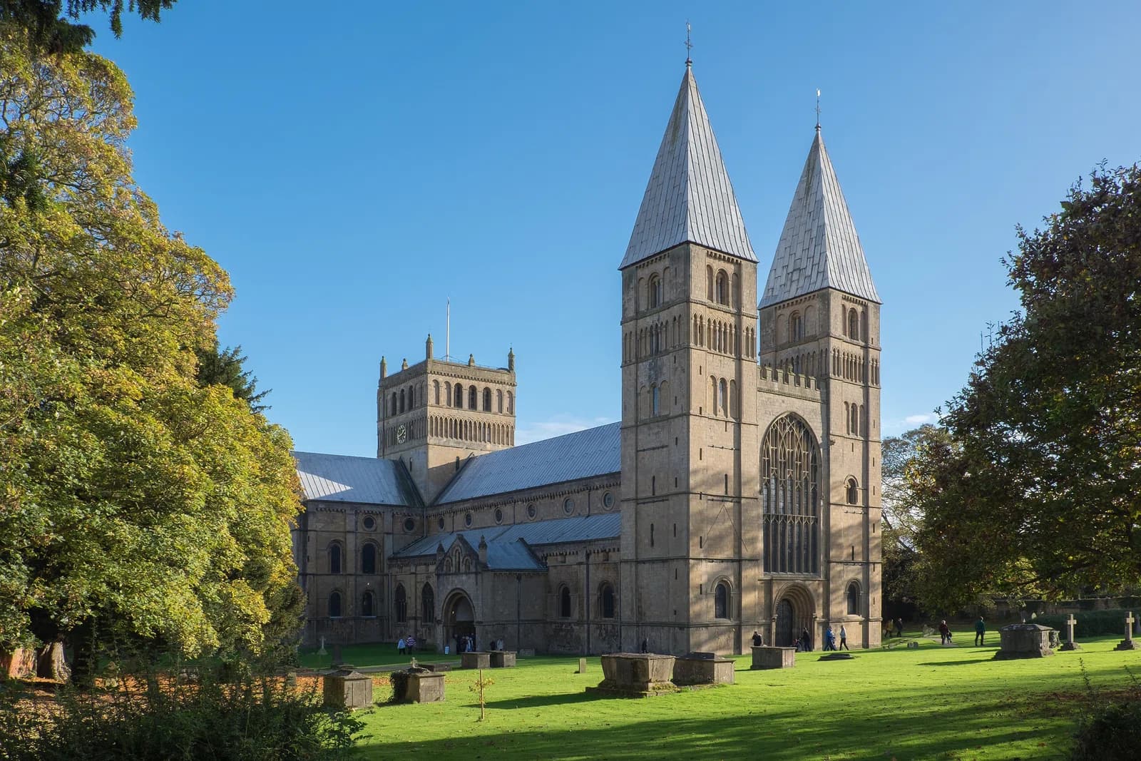 Nottinghamshire